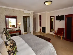 Mont d'Or Hotel Clarens