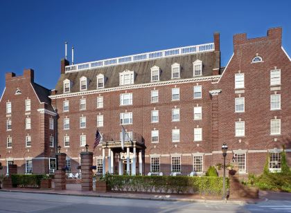 Hotel Viking