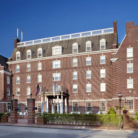 Hotel Viking