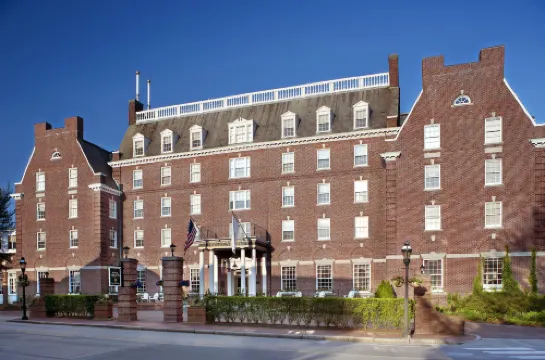 Hotel Viking
