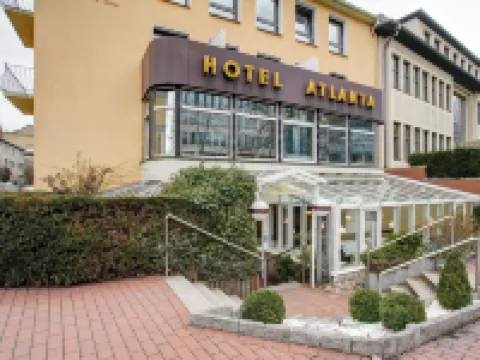 Hotel Atlanta Hoteles en Hannover