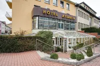 센트로 호텔 애틀랜타 Fachschaftsrat Informatik 주변 호텔