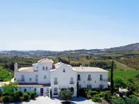 B Bou Hotel Cortijo Bravo Hotels in Velez