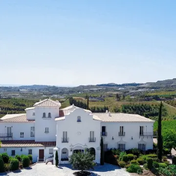 B Bou Hotel Cortijo Bravo