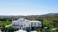 B Bou Hotel Cortijo Bravo Hotel a Velez