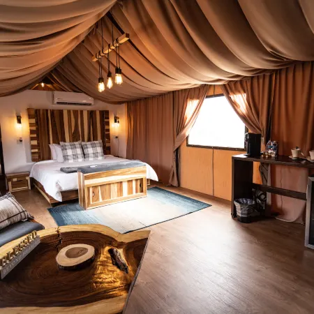 Indomito Resort & Hotel Boutique