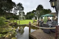 Angmering Manor Hotel Hotels in Patching