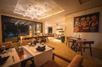 Baberrih Hôtel Hospitality Palaces & Resorts