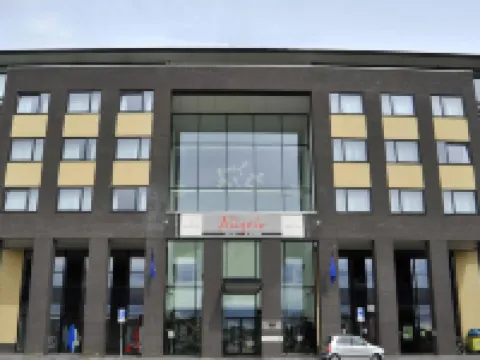 Fletcher Hotel-Restaurant Parkstad- Zuid Limburg Hôtels à : 