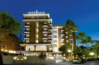 Hotel Imperiale Hotel in zona Bagno Virtual Beach 299