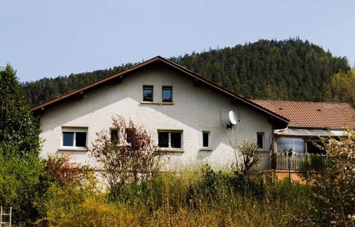 La Chti Cabane