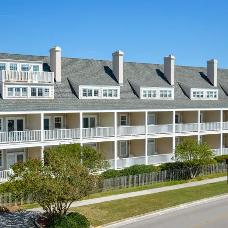Inlet Inn NC