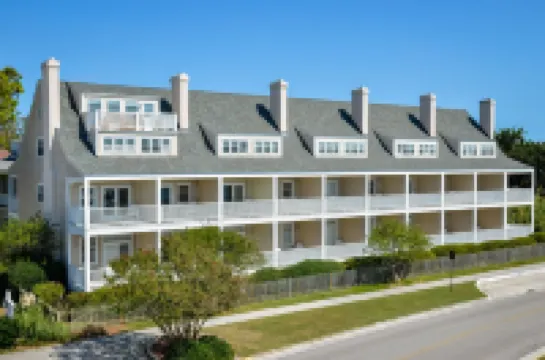 Inlet Inn NC Hotels in Beaufort