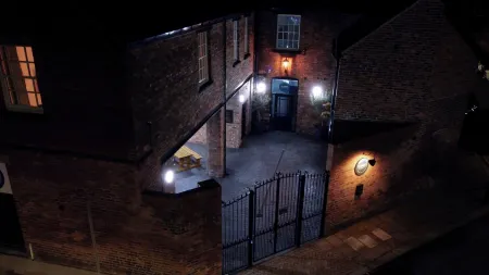 The Old Lyric Hall - A St David Aparthotel