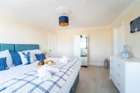 Sea View Penthouse - appartements de vacances