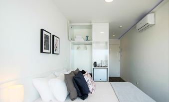 Phaedrus Living: Luxury Suite Nicosia 508