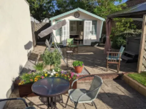 Brookside Guest House & Mini Spa Hotel a Brixham