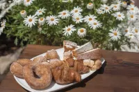 Cala Cala Rooms,Restaurant & Farm Experience - servizio colazione