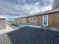 Bay View Apartments Hotel di Gardur