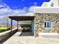Mykonos Dot - 別墅 鄰近德洛斯岛的酒店