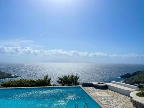 Mykonos Dot - 別墅