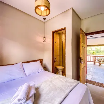 Bica d'água Boutique Hotel