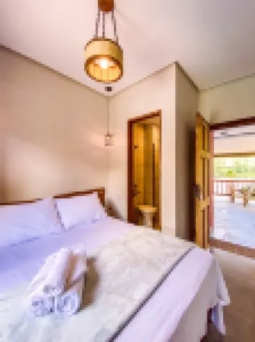 Bica d'água Boutique Hotel