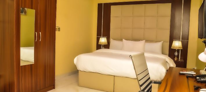 Marriot Airport Hotels Hôtels à&nbsp;: Lagos