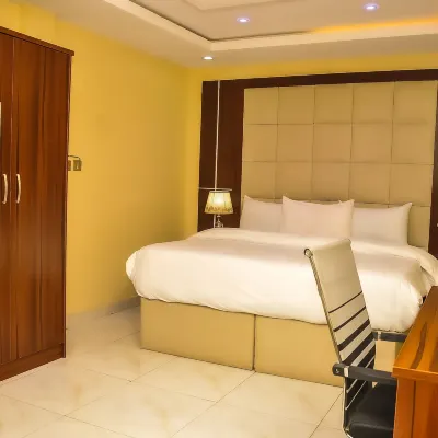 Marriot Airport Hotels Hotels near St Jude Catholic Church - Mafoluku