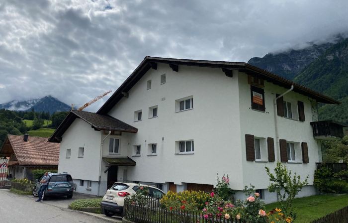 Spring Inn Apartments