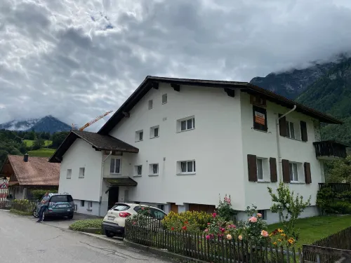 Spring Inn Apartments Hotels in Oberhasli