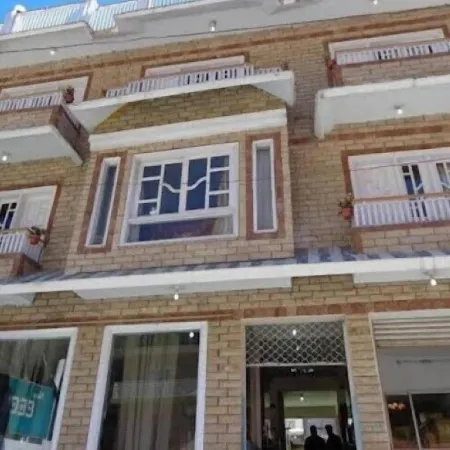 Waterstone's Hotel