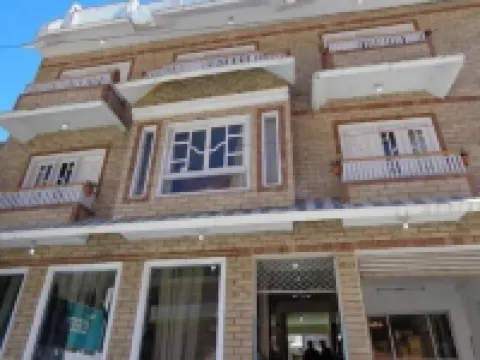 Waterstone's Hotel