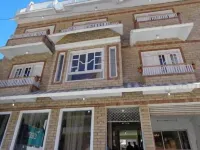 Waterstone's Hotel