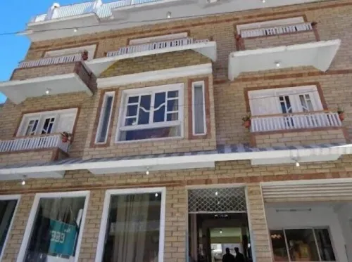 Waterstone's Hotel Hotels in Mansehra