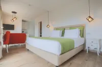 Santa Cruz Boutique Hotel Hotels in Sao Pedro