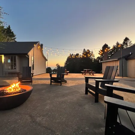 Mendo Bungalow