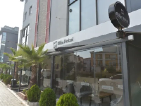 MİLLS Hotel Hotels in Tekirdag