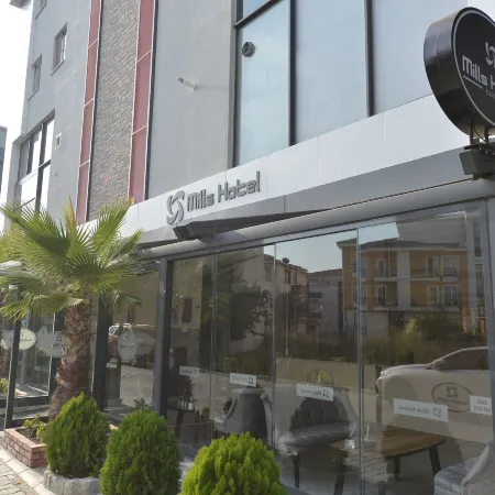 MİLLS Hotel
