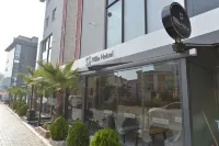 MİLLS Hotel Hotels in 