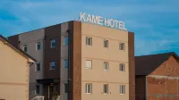 KAME HOTEL BEOGRAD Hotels in Surčin