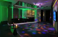 Alden Hotel Cappadocia - 5-Star