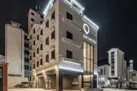 Dayonestay Hoteles en Boryeong