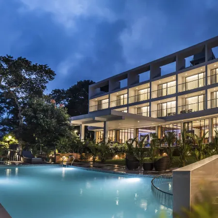 Wild Avenue Resort & Spa