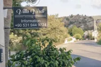 Villa Verdi