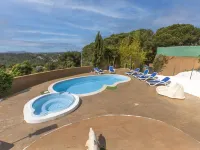 Mercury - Private Pools