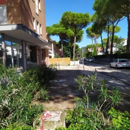 Hotel Madonna Del Pino