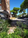 Hotel Madonna Del Pino - 2 estrellas