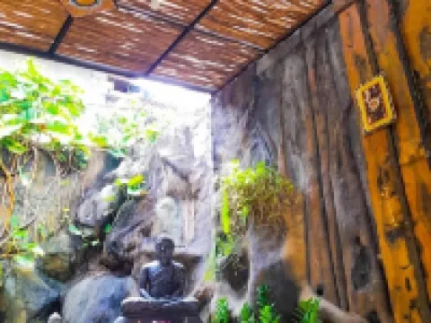 Dhee Ayurveda Resort Hotels in Malabe