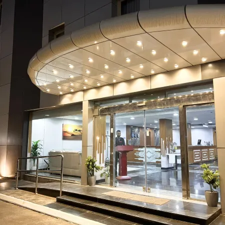 Swiss Spirit Second Dammam Industrial City